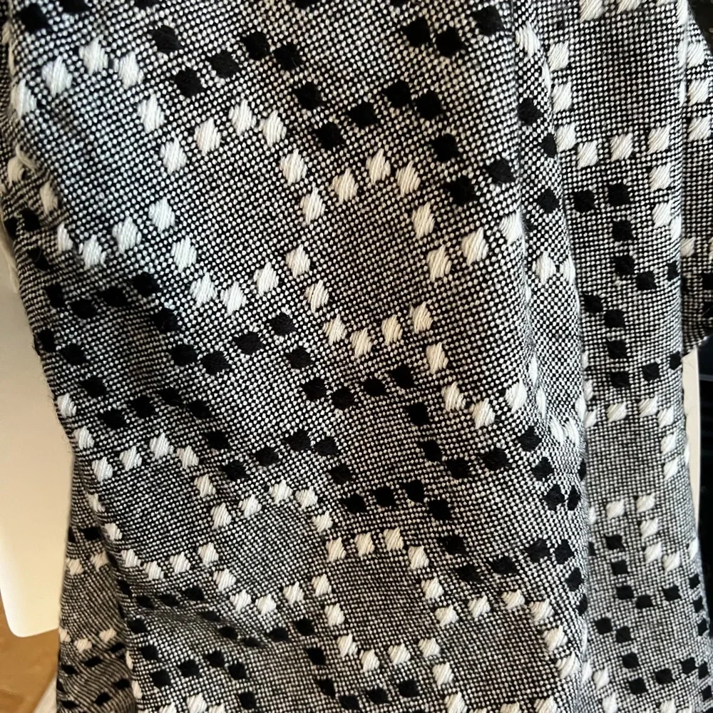 West Elm Throw Blanket
